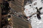 BKT Tercemar Limbah Rumah Tangga
