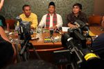 Hendardji Yakin Pilkada DKI Berlangsung 2 Putaran