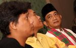 Hendardji Yakin Pilkada DKI Berlangsung 2 Putaran
