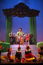Cerita Roro Jonggrang yang Tak Lekang Zaman