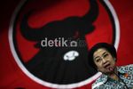 Mega Belum Dapat Kartu Pemilih Pilgub DKI