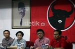 Mega Belum Dapat Kartu Pemilih Pilgub DKI