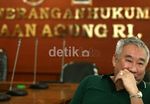Buron Penggelapan Pembangunan Mal Ditangkap