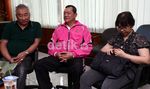 Buron Penggelapan Pembangunan Mal Ditangkap