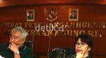 Buron Penggelapan Pembangunan Mal Ditangkap