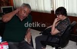 Buron Penggelapan Pembangunan Mal Ditangkap