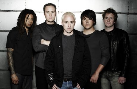 Yellowcard Konser Intim di Singapura 15 September