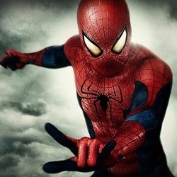 The Amazing Spider-Man Perkasa di Puncak Box Office