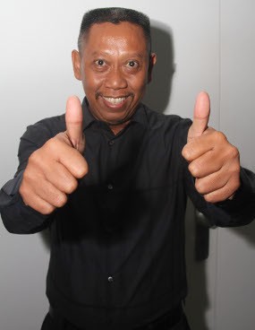 Tukul Diizinkan Poligami dengan 3 Syarat