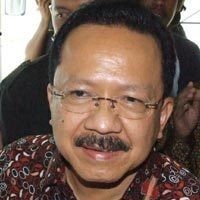 Jelang Puasa, Foke Jamin Stok Sembako Jakarta Aman