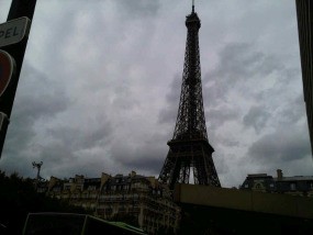 Prancis Siap-siap Masuk Resesi Lagi