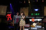 Aksi Panggung Enerjik Geisha di Wanted 2012