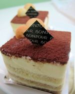 Inilah Tiramisu Lezat Dari 3 Cake Shop Ternama!