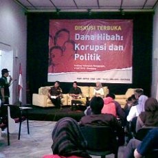 Waspadai Modus Korupsi Calon Incumbent Jelang Pilkada