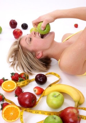 5 Siasat Jitu Makan Buah Segar Sepanjang Hari