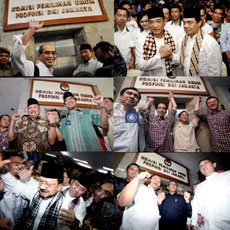 KPU Kepulauan Seribu Siapkan 2 TPS Mobile