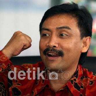 Andi Mallarangeng Baru Tahu 2 Pejabat Kemenpora Diincar KPK