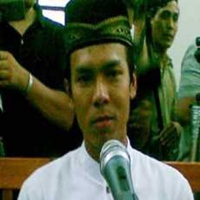 5 Jejak Ryan Si 'Jagal Jombang' - Halaman 6