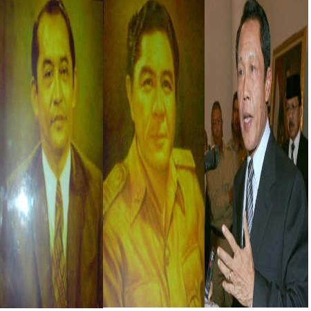 Menengok 12 Gubernur DKI dari Masa ke Masa