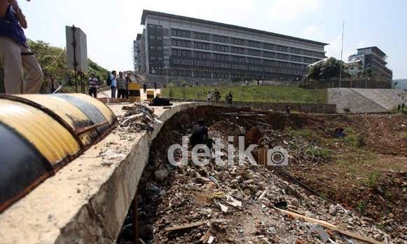 KPK Gelar Perkara Hambalang Hari Ini, Bakal Ada Tersangka?