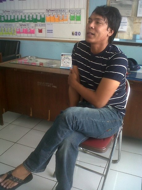 PK Ditolak, Ini Jawaban Santai Ryan