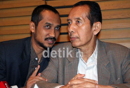 Seluruh Tahanan KPK Bakal Kenakan Baju Rutan