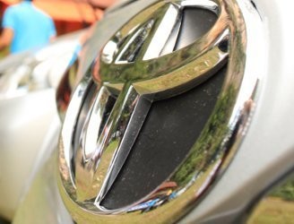 Toyota Penuhi Target Amankan Posisi
