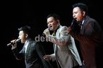 Konser 26 Tahun Kahitna, Makin Romantis