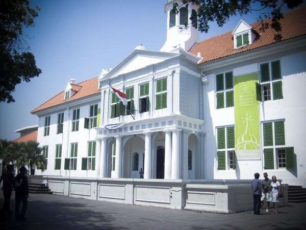 Libur Mendadak Pilgub DKI, Jalan-jalan Yuk!