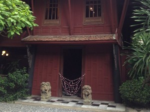Misteri Hilangnya Jim Thompson