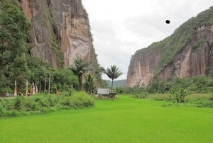 Ini Nih 6 Alasan Kenapa Harus Datang ke Sumatera Barat