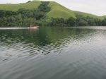 Pasangan Serasi, Pegunungan Cyclops dan Danau Sentani