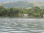 Pasangan Serasi, Pegunungan Cyclops dan Danau Sentani
