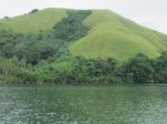 Pasangan Serasi, Pegunungan Cyclops dan Danau Sentani