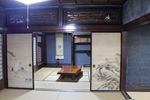 Sebuah Desa dari Zaman Samurai