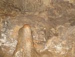 Gua Pindul Punya Batu Greng untuk Pria