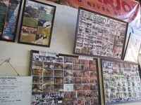 Aneka foto kegiatan di Gua Pindul (Putri/detikTravel)