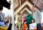 Umat Islam Diminta Perhatikan Anak Jalanan