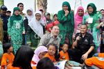 Umat Islam Diminta Perhatikan Anak Jalanan