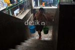 Di Jakarta, Air Bersih Susah-susah Gampang