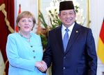 RI-Jerman Telurkan Deklarasi Jakarta