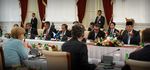RI-Jerman Telurkan Deklarasi Jakarta