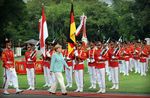 RI-Jerman Telurkan Deklarasi Jakarta