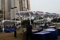 TPS tersebut akan digunakan bagi masyarakat yang tinggal di apartemen. Ramses/detikcom.