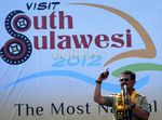 Visit South Sulawesi Diluncurkan