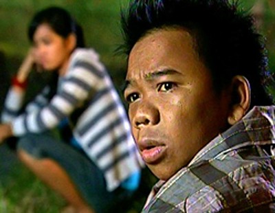 Hendrik Ceper Batal Ceraikan Istrinya