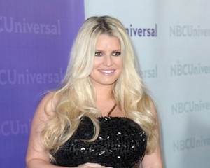 Jessica Simpson Akan Luncurkan Lini Busana Pengantin
