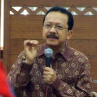 Foke Gelar Pasar Murah di Awal dan Akhir Bulan Puasa
