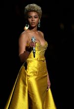 10 Gaya Rambut Menawan ala Beyonce Knowles