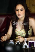 Keluar Penjara Jennifer Dunn Ingin di Rukyah